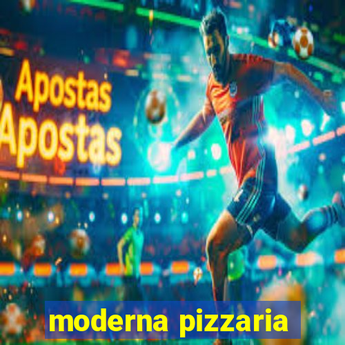 moderna pizzaria