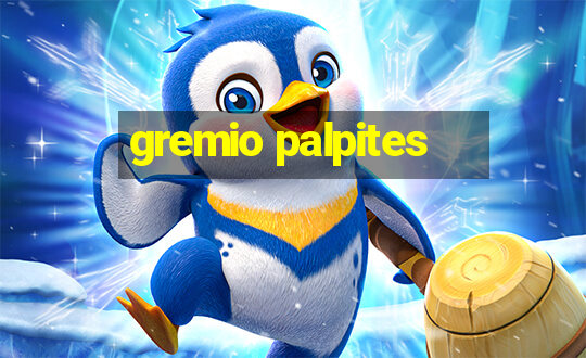 gremio palpites