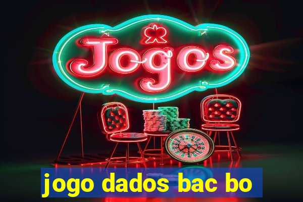 jogo dados bac bo