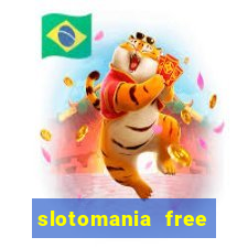 slotomania free slot games