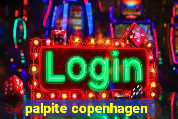 palpite copenhagen