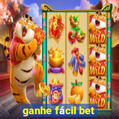 ganhe fácil bet