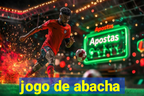 jogo de abacha