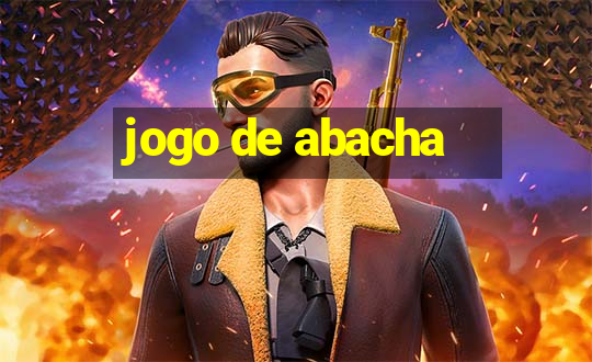 jogo de abacha