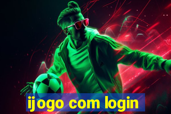 ijogo com login