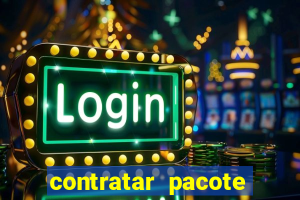 contratar pacote adicional tim beta