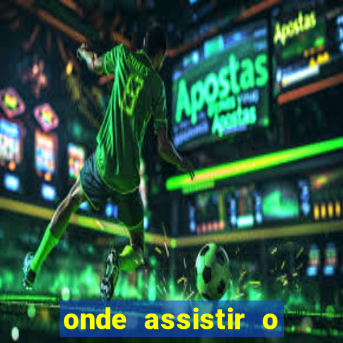 onde assistir o jogo do amazonas