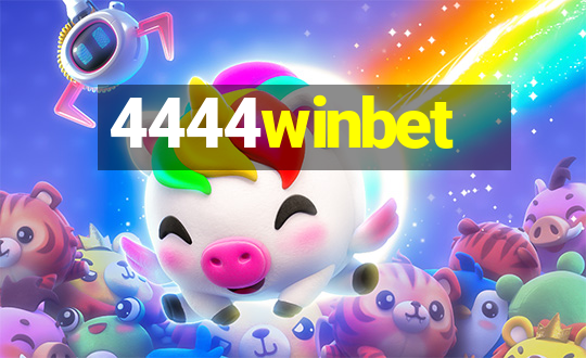 4444winbet