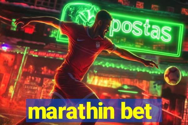 marathin bet