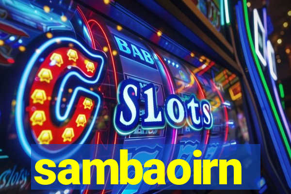 sambaoirn