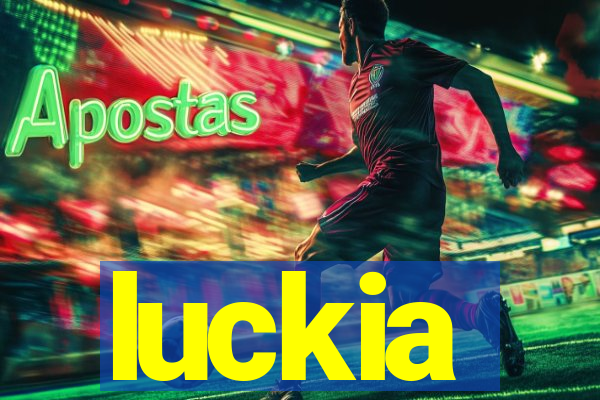 luckia