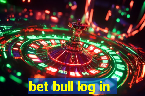 bet bull log in