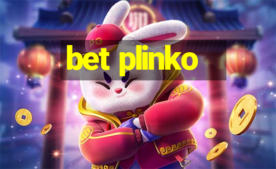 bet plinko