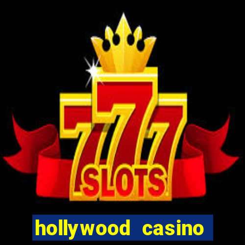 hollywood casino tournament schedule