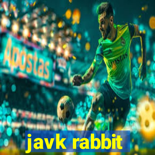 javk rabbit