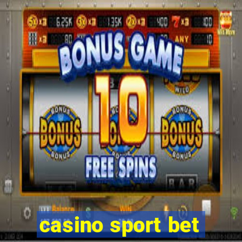 casino sport bet