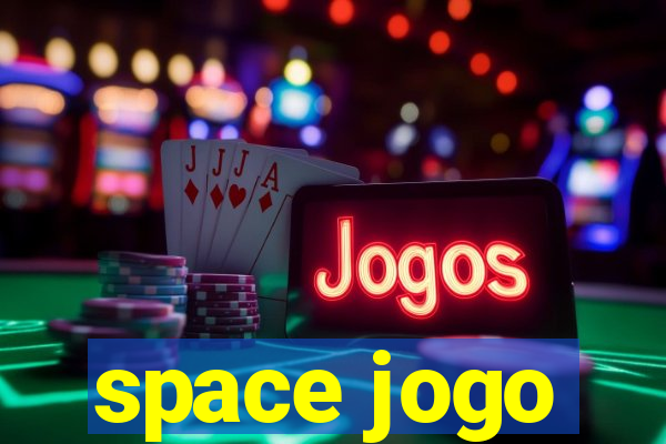 space jogo