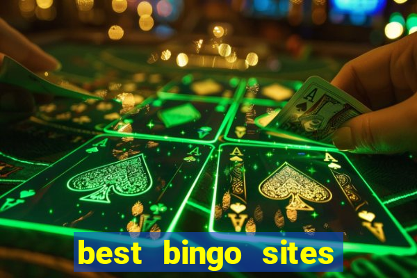 best bingo sites in new zealand