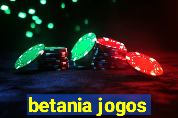 betania jogos