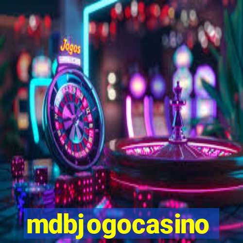 mdbjogocasino