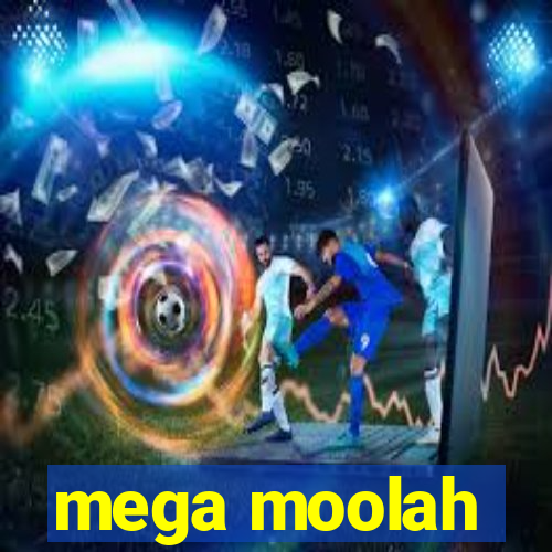 mega moolah