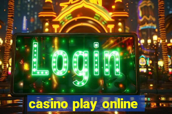 casino play online