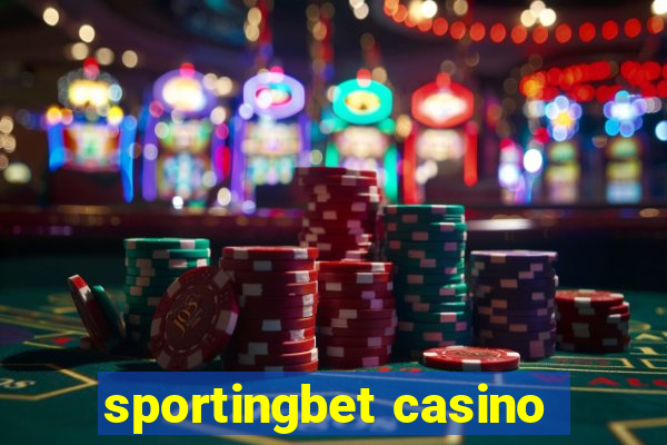 sportingbet casino