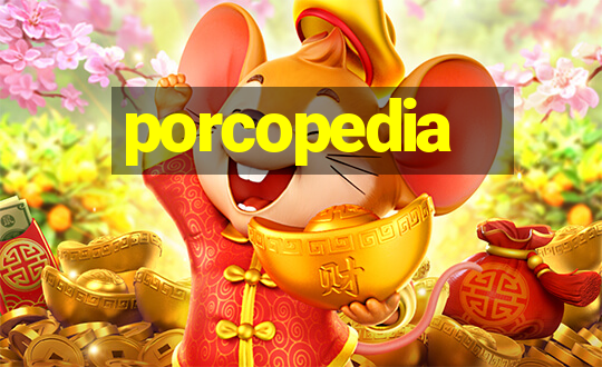 porcopedia