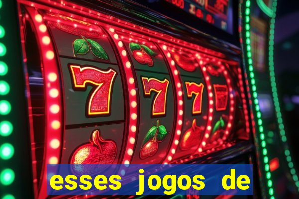 esses jogos de ganhar dinheiro é verdade