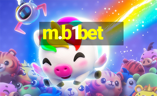 m.b1bet