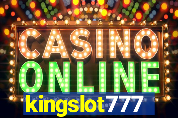 kingslot777