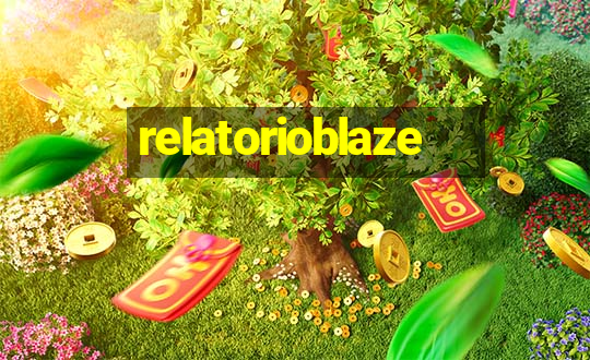 relatorioblaze