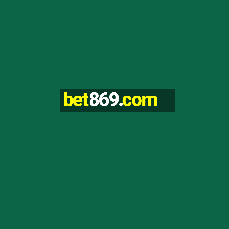 bet869.com