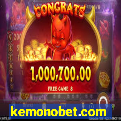 kemonobet.com