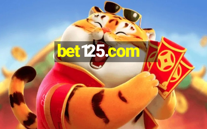 bet125.com