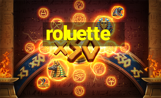 roluette