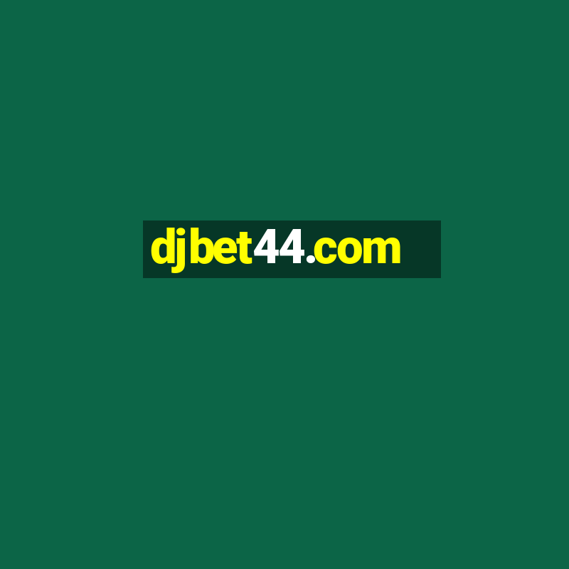 djbet44.com