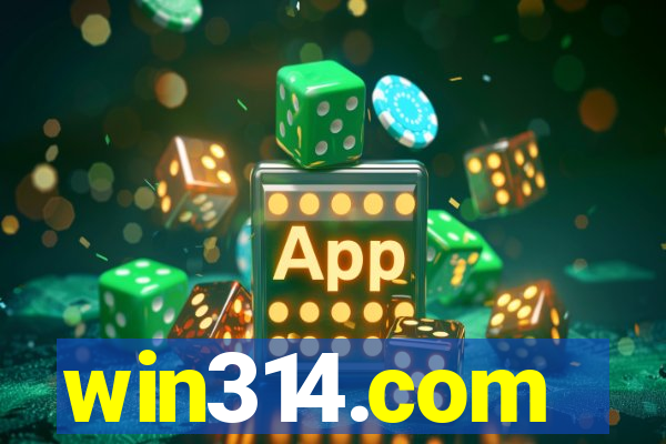 win314.com