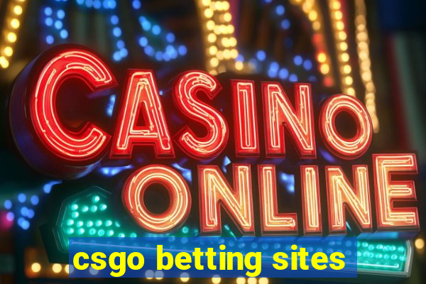 csgo betting sites