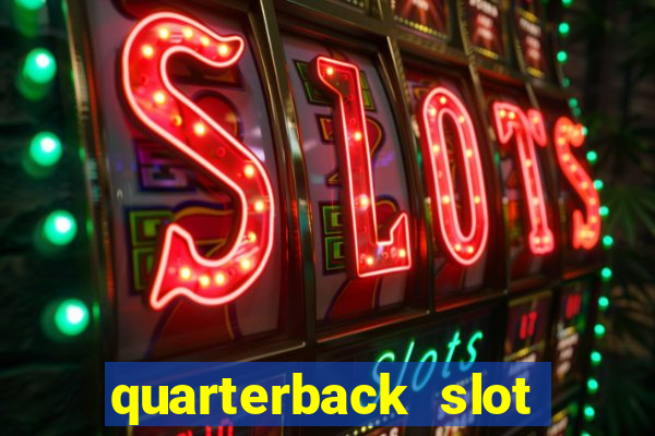 quarterback slot free play