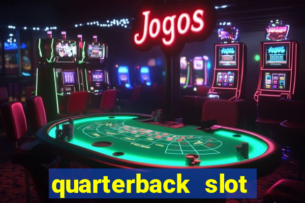 quarterback slot free play