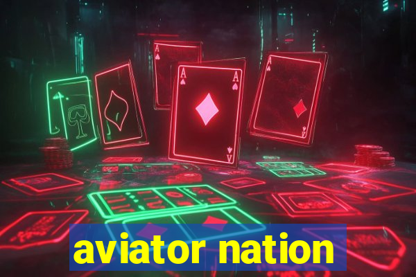 aviator nation