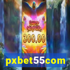 pxbet55com