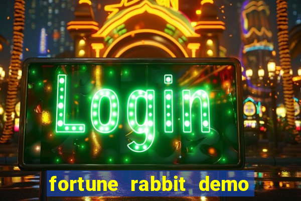 fortune rabbit demo grátis dinheiro infinitoInformational