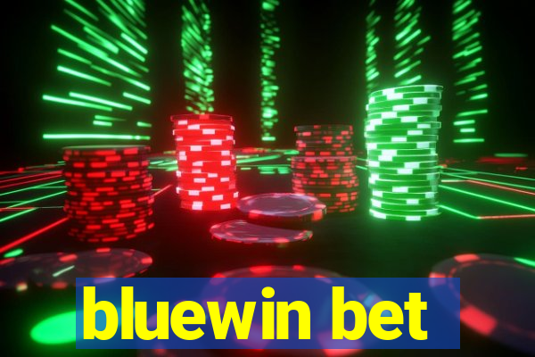 bluewin bet