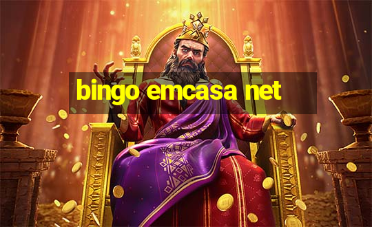 bingo emcasa net