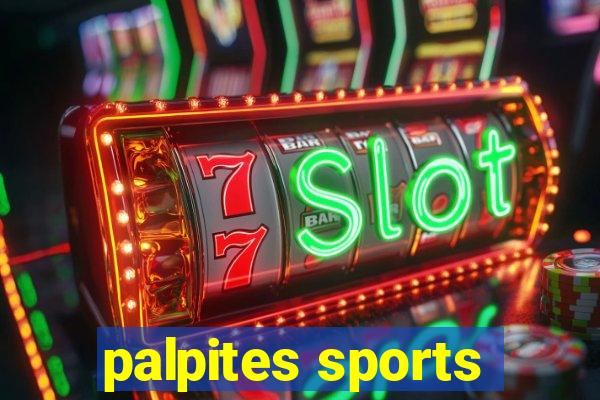 palpites sports