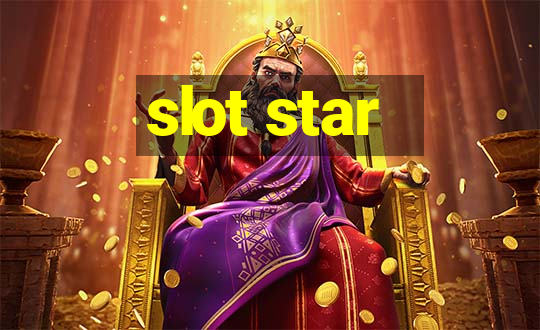 slot star