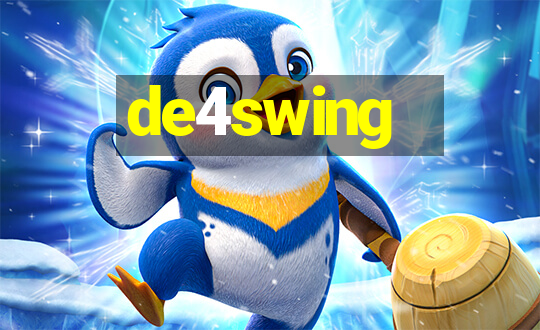 de4swing