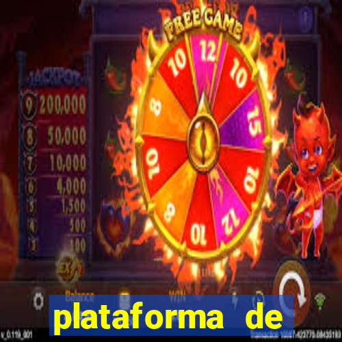 plataforma de aposta com deposito de 1 real